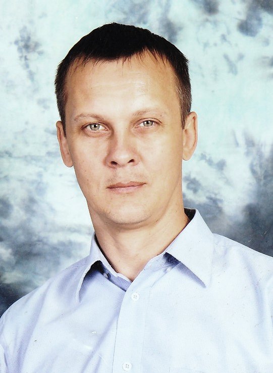 Семенякин Александр Фёдорович.