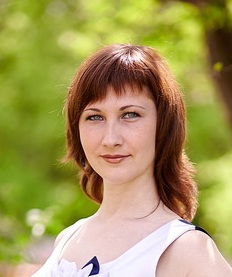 Козлова Яна Владимировна Козлова Яна Владимировна