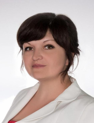 Лукинова Светлана Викторовна Лукинова Светлана Викторовна